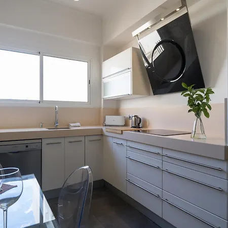 Appartement Feel Canteras