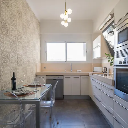 Appartement Feel Canteras *