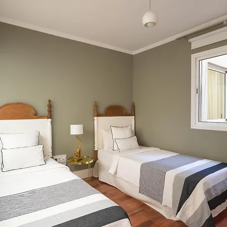 Appartement Feel Canteras *