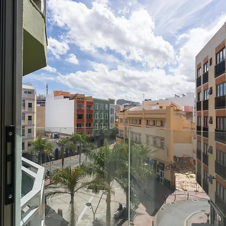 Appartement Feel Canteras