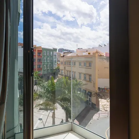 Feel Canteras Appartement Las Palmas
