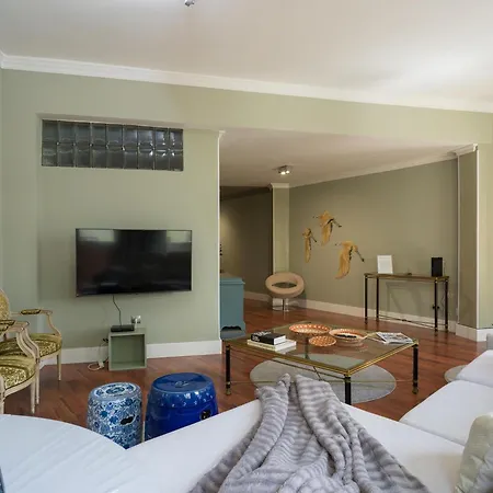 Appartement Feel Canteras Las Palmas
