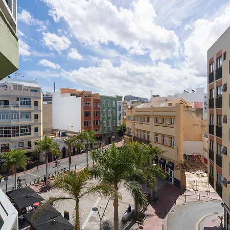Feel Canteras Las Palmas