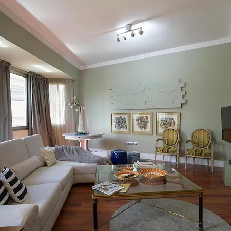 Feel Canteras Appartement