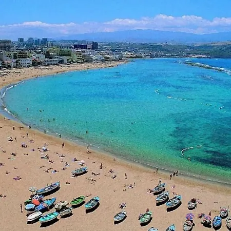 Feel Canteras Appartement