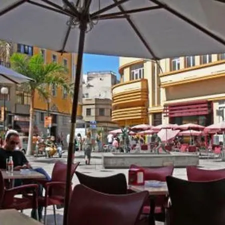 Feel Canteras Appartement Las Palmas